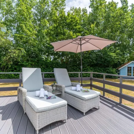 Charming Country House for 4 People