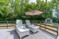 Charming Country House for 4 People - 4-Star