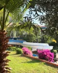 กรีน อนาโตเลีย คลับ โรงแรม - สวนน้ำ