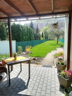 Penzion Vanessa فنادق في 