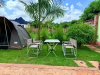 Volunteer Hostel Hotels in Moshi