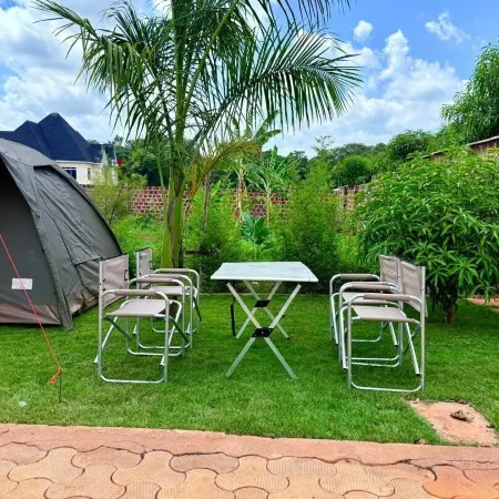 Volunteer Hostel