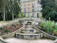 Charming Stay in the Heart of Vittel Hotels in Vittel