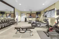 Hilton Garden Inn Syracuse - Gym