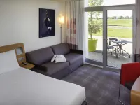 Novotel Saint-Quentin en Yvelines Hotels in Chevreuse