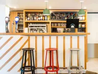 ibis Styles Rouen Val De Reuil - bar