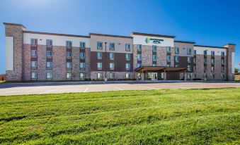 WoodSpring Suites St Peters-OFallon