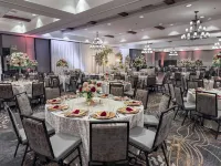 Hilton Sacramento Arden West - 4-Star