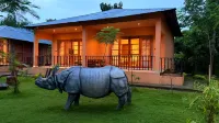 Kaziranga Eco Village - 2-Star