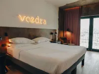 ibis Styles Sarajevo - balcony