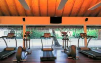 Holiday Inn Resort KANDOOMA MALDIVES - palestra