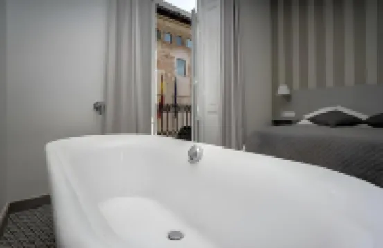 Hotel San Lorenzo Boutique