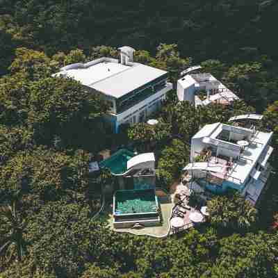 Gaia Collection Hotels Hotel Exterior