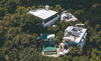 Gaia Collection Hotels