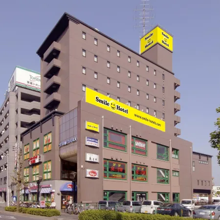 Smile Hotel Kitaasaka