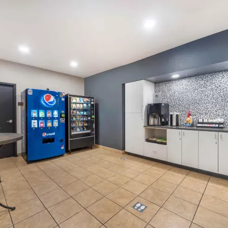Extended Stay America Suites - Lawton - Fort Sill