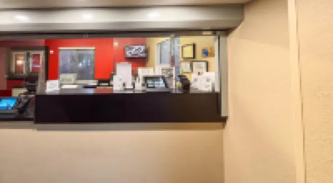 Studio 6 Suites Greenville, SC - Haywood Mall