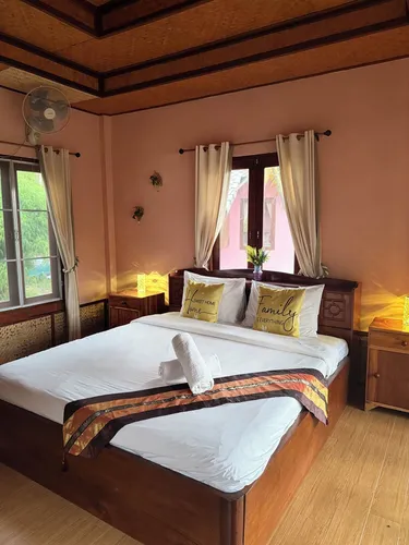 รูปภาพของเดอะ เนสท์ ปาย เลิฟ รีสอร์ท