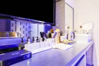 Taebaek J1 Self Check-in Hotel Hotels in Taebaek-si