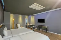 Namyangju W Hotel Hopyeong Branch Hotels in der Nähe von Sareung-Grab