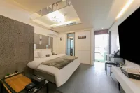 Cheongdo Hotel X - 3 estrellas