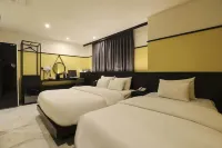 Wonju (Munmak) Central Hotel