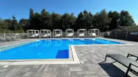 Logis Hôtel Blue Garden - Pools