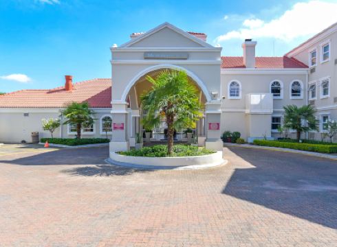 Mercure Johannesburg Randburg Hotel