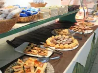 Hotel Marinella - servizio colazione