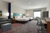 Home2 Suites by Hilton Denton