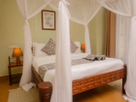 Amani Safari Lodge Hotel a Dodoma