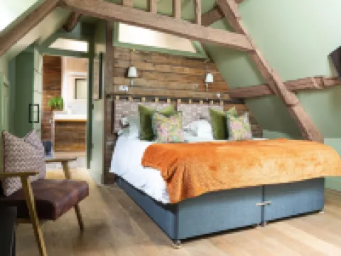 The Stag at Stow Hotels in Stow-on-the-Wold