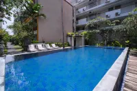 Kamini Legian Hotel - Bintang 3