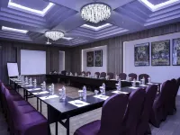 Grand Mercure Yogyakarta Adi Sucipto