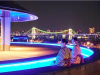 Tokyo Toyosu Manyo Club