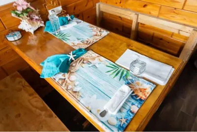 Simply Native B And B Hotel a 