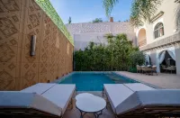 Kasbah la Moun - the Art of Hospitality - 5성급
