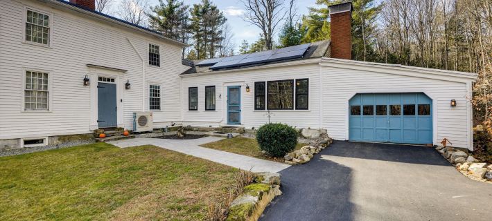 Historic Home w/ Modern Updates on < 4 Acres Hotels in Franklin County