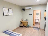 格蘭姆飯店 - Wi-Fi