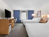 Spark by Hilton Dothan Hotels in Dothan