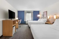 Spark by Hilton Dothan