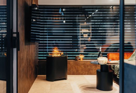 Ostravinka - Moderní Domek