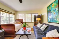 North Port Garden Home: Florida Room, Lanai! - Kylpylä