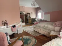 Wakamow Heights Bed and Breakfast - พร้อมระเบียง