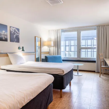 Scandic Mikkeli Hotels in Mikkeli