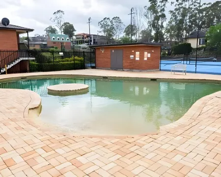 Hunts Hotel Liverpool Hoteles en Casula