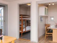 6 Person Holiday Home in Rømø-by Traum