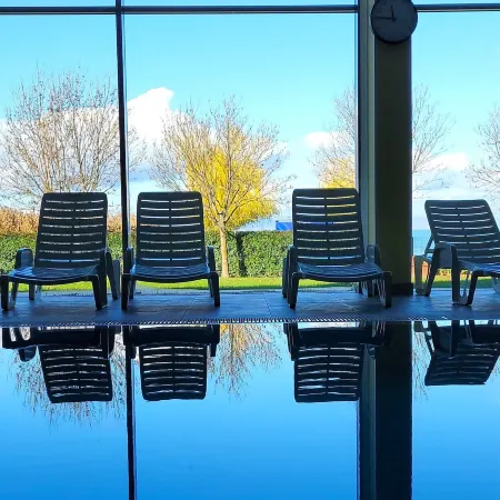 Club218 Wellness Apartments