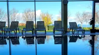 Club218 Wellness Apartments - spa