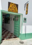 Hotel Mahoma Hoteles en 